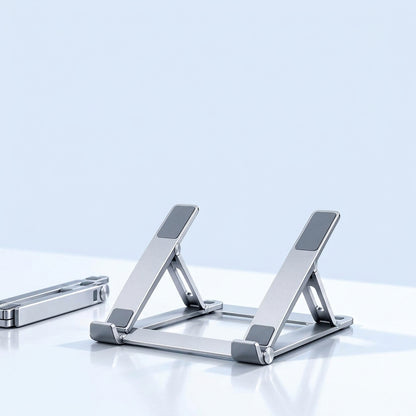 Derlune™ GlideDock Foldable Laptop Stand