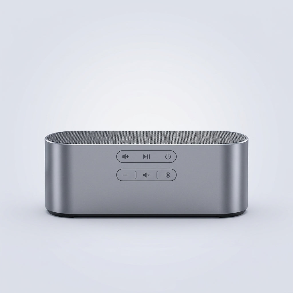 Derlune™ SoundDock Compact Bluetooth Speaker