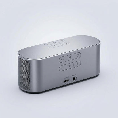 Derlune™ SoundDock Compact Bluetooth Speaker