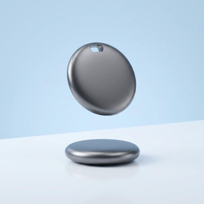 Derlune™ TracePebble Smart Item Tracker