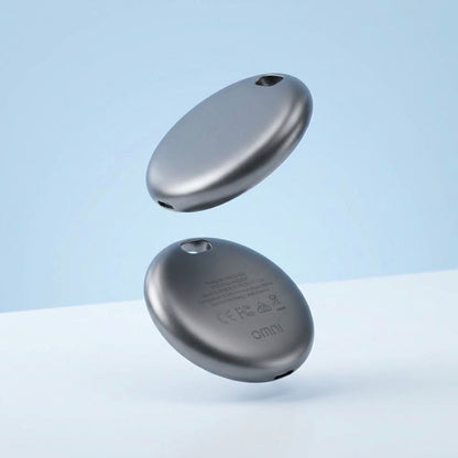 Derlune™ TracePebble Smart Item Tracker