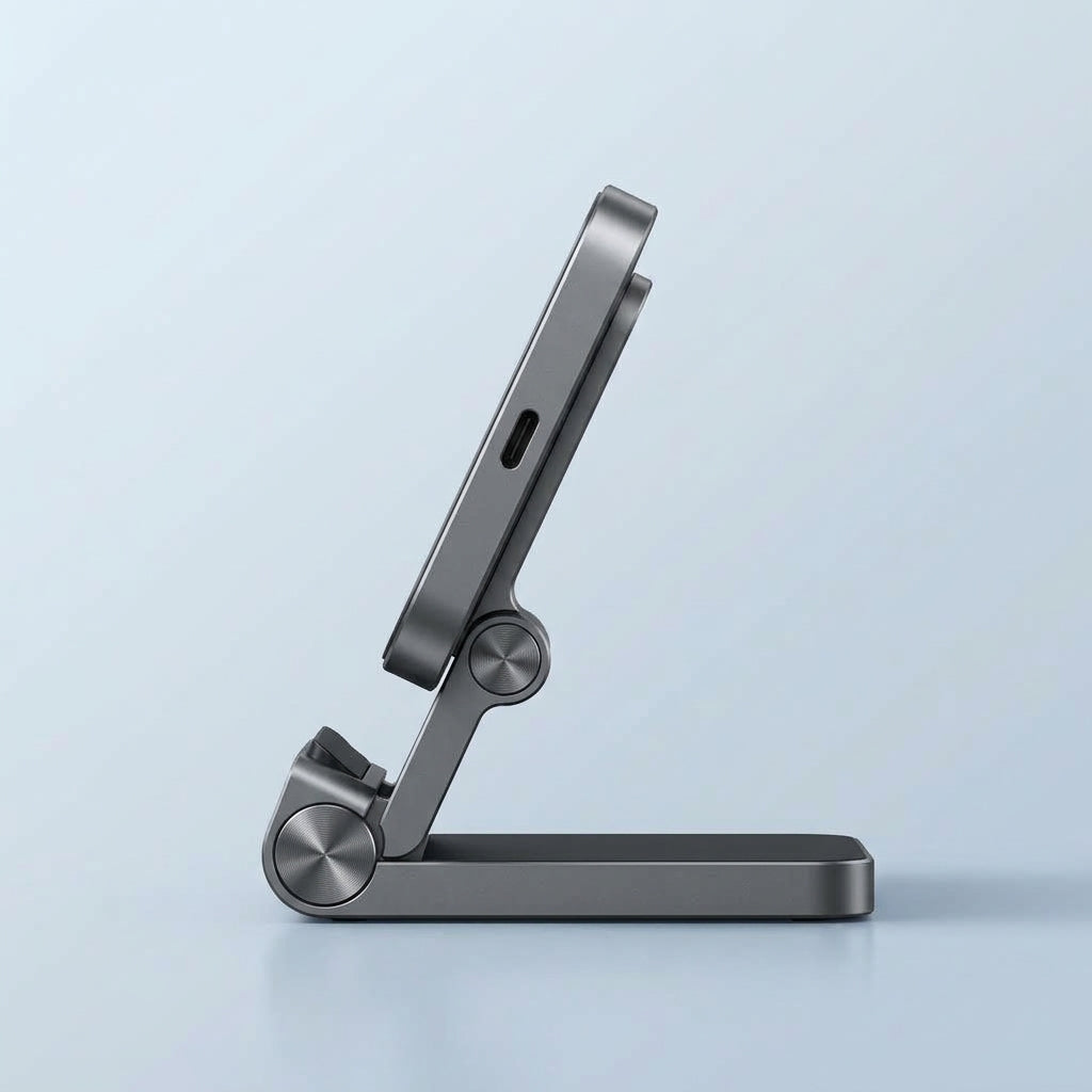 Derlune™ PulseArc Wireless Charging Stand