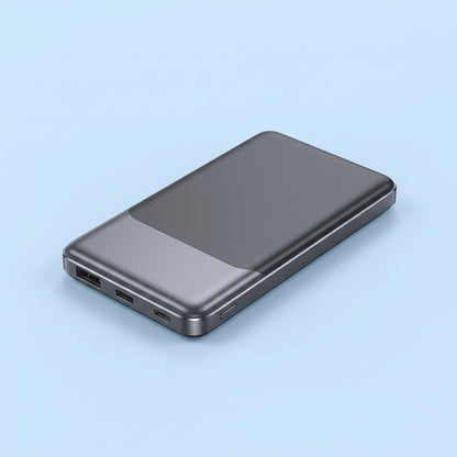 Derlune™ VoltCase Compact Power Bank