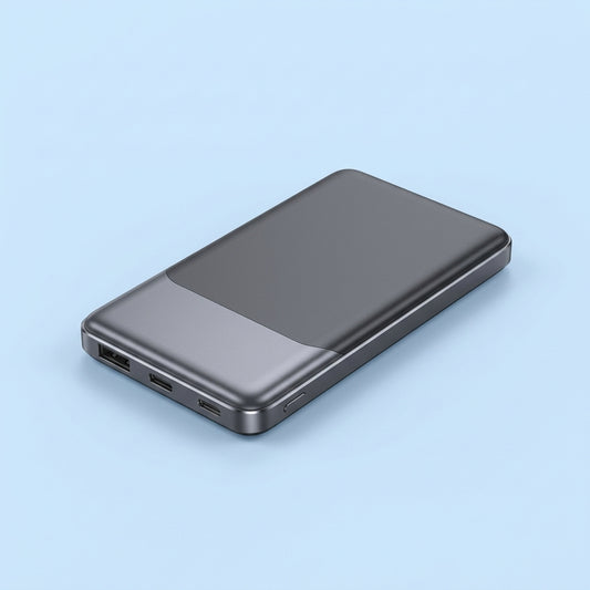 Derlune™ VoltCase Compact Power Bank
