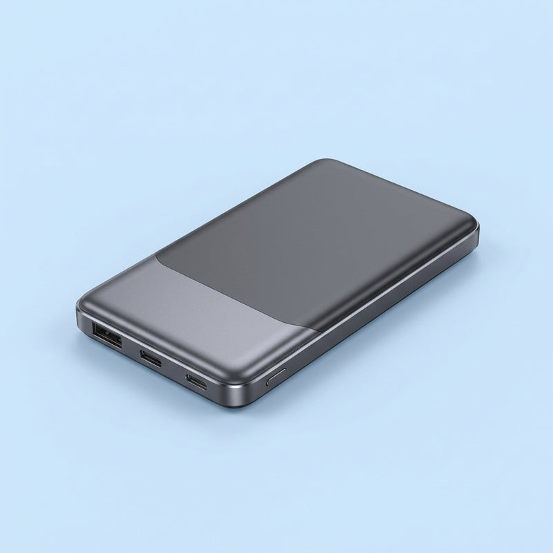 Derlune™ VoltCase Compact Power Bank