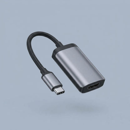 Derlune™ LinkCore Wireless Display Adapter