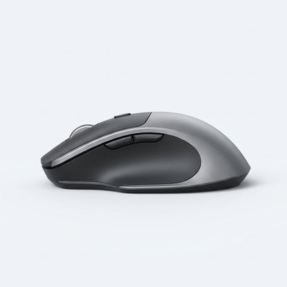 Derlune™ ArcRest Ergonomic Wireless Mouse