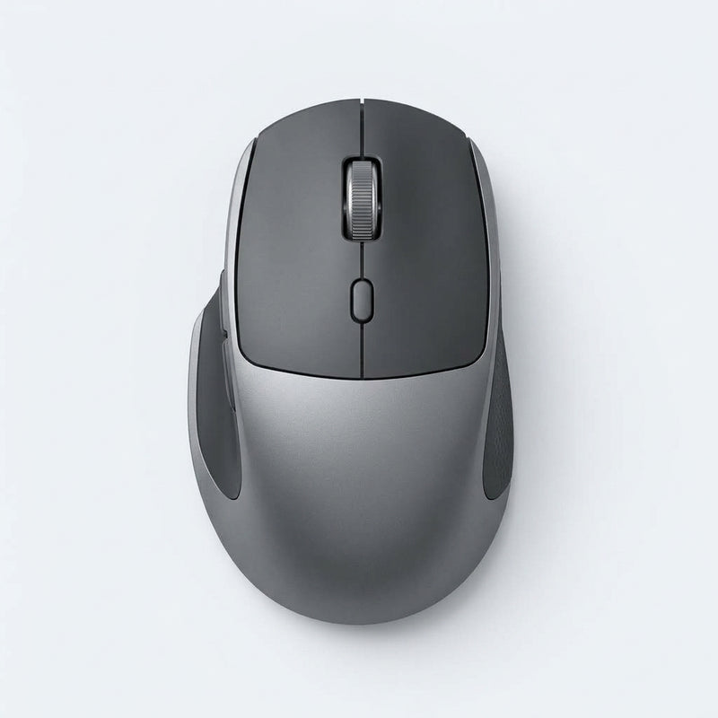 Derlune™ ArcRest Ergonomic Wireless Mouse